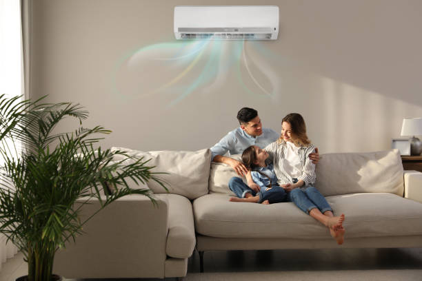 Best HVAC system installation  in Jerome, IL