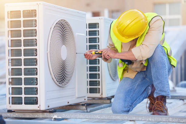 Best Residential HVAC services  in Jerome, IL
