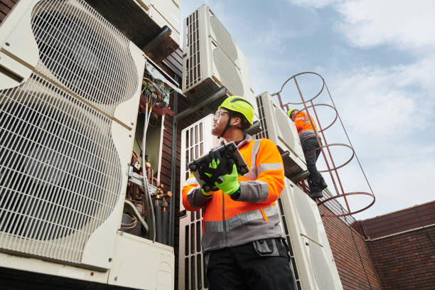 Best Air quality test  in Jerome, IL