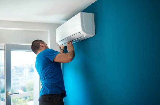 Best HVAC air duct cleaning  in Jerome, IL