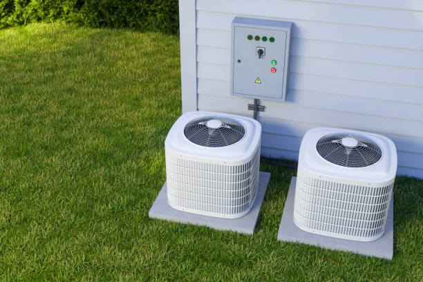 Best HVAC contractors  in Jerome, IL