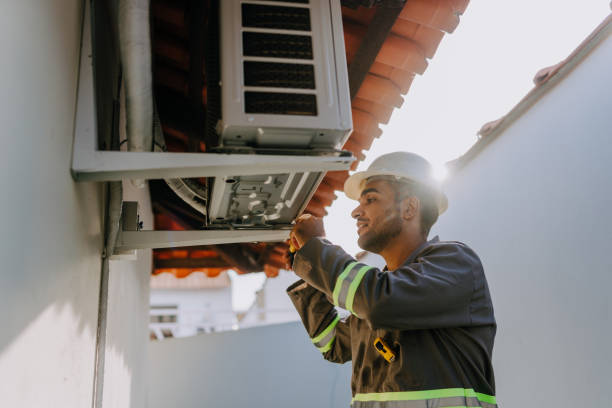 Best HVAC emergency services  in Jerome, IL