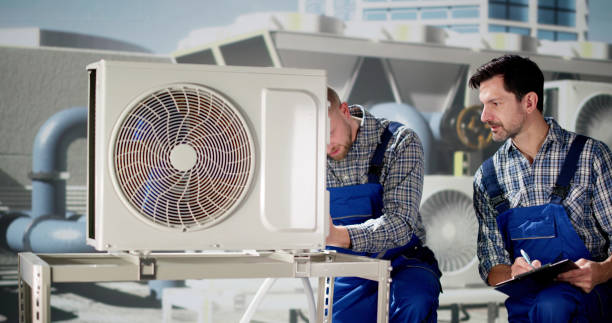 Best Affordable HVAC services  in Jerome, IL