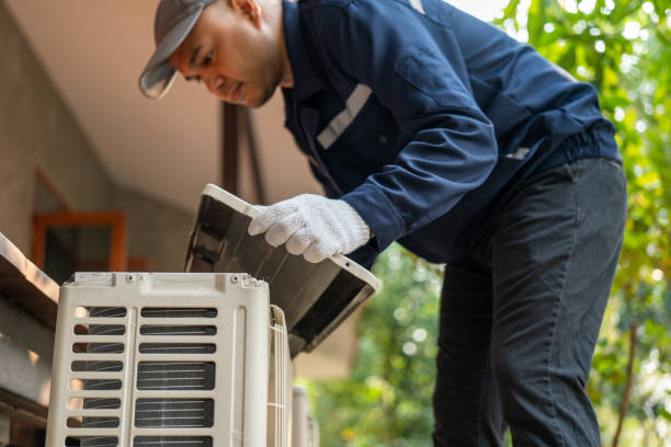 Best HVAC replacement cost  in Jerome, IL