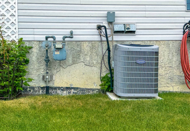 Best HVAC maintenance near me  in Jerome, IL